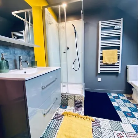 - Boutique Centre * 파임폴